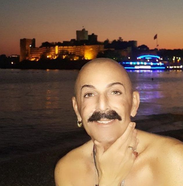 Cemil İpekçi: Kadınlara 'Artık musluk kapandı' diyorum! 4