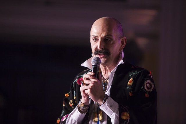 Cemil İpekçi: Kadınlara 'Artık musluk kapandı' diyorum! 8