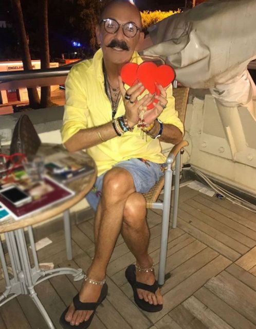 Cemil İpekçi: Kadınlara 'Artık musluk kapandı' diyorum! 11