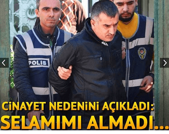Ülke gündeminden şaşkınlık yaratan haberler! 10
