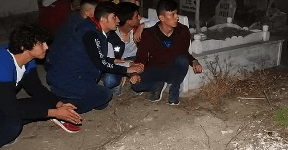 Ülke gündeminden şaşkınlık yaratan haberler! 12