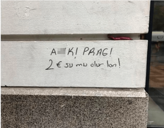 Ülke gündeminden şaşkınlık yaratan haberler! 7