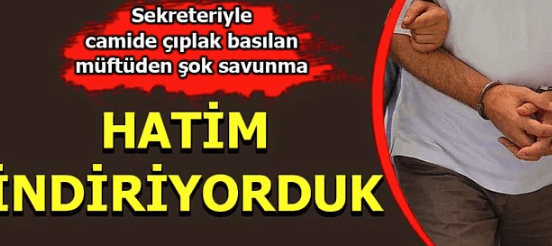 Ülke gündeminden şaşkınlık yaratan haberler! 8