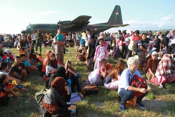 Toplu mezarlar kazılmaya başlandı! 5