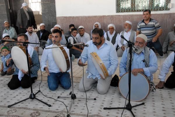 AK Parti'li eski vekilin kızı dünya evine girdi! 2
