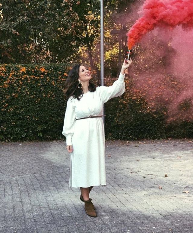 Hakan Çalhanoğlu'nun bebeğinin cinsiyeti belli oldu! 3