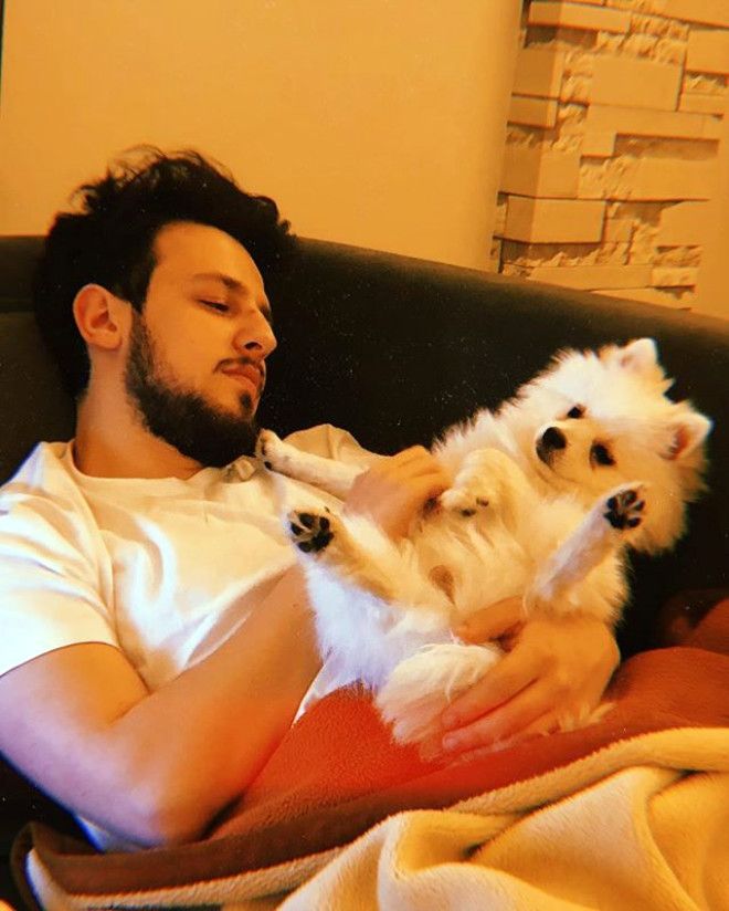 Babam ve Oğlum'un Deniz'i artık genç kızların sevgilisi! 12