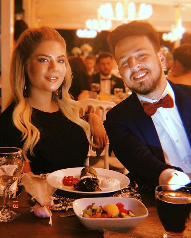 Babam ve Oğlum'un Deniz'i artık genç kızların sevgilisi! 15