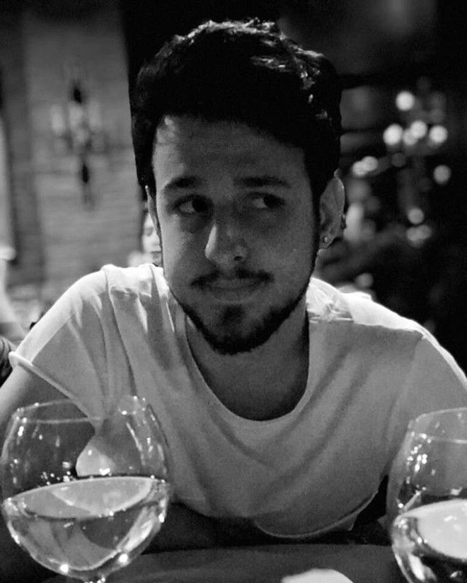 Babam ve Oğlum'un Deniz'i artık genç kızların sevgilisi! 11