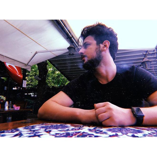 Babam ve Oğlum'un Deniz'i artık genç kızların sevgilisi! 13