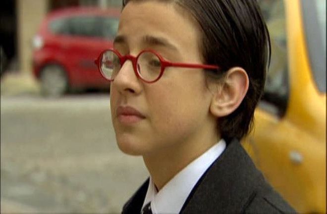 Babam ve Oğlum'un Deniz'i artık genç kızların sevgilisi! 5