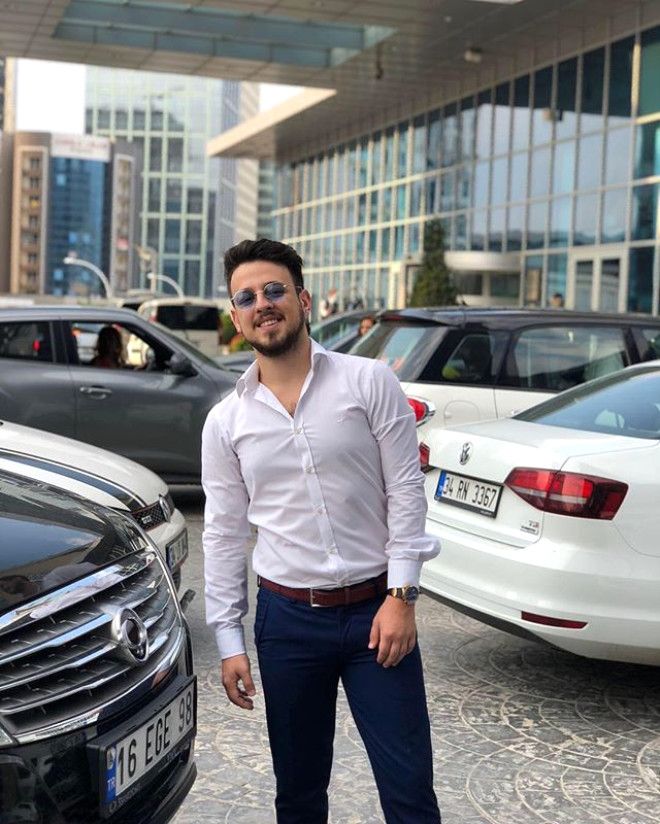 Babam ve Oğlum'un Deniz'i artık genç kızların sevgilisi! 6