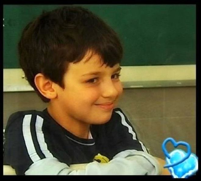 Babam ve Oğlum'un Deniz'i artık genç kızların sevgilisi! 3
