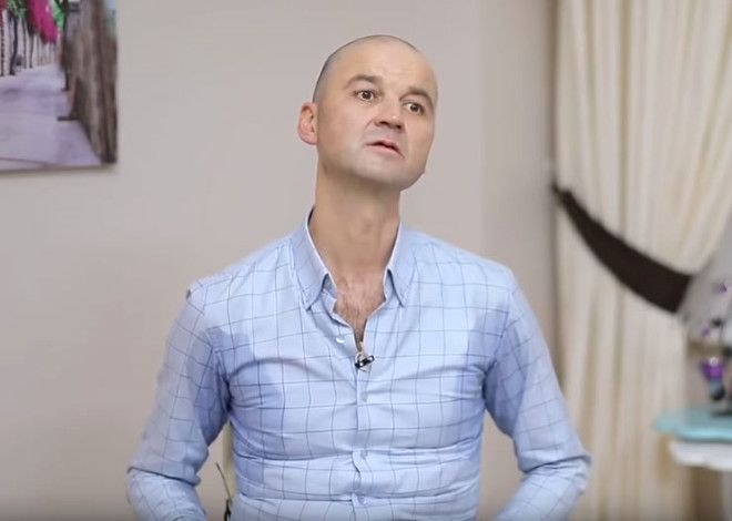 Masterchef Murat'ın filmlere konu olacak hayatı! 7