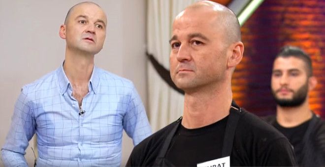 Masterchef Murat'ın filmlere konu olacak hayatı! 4