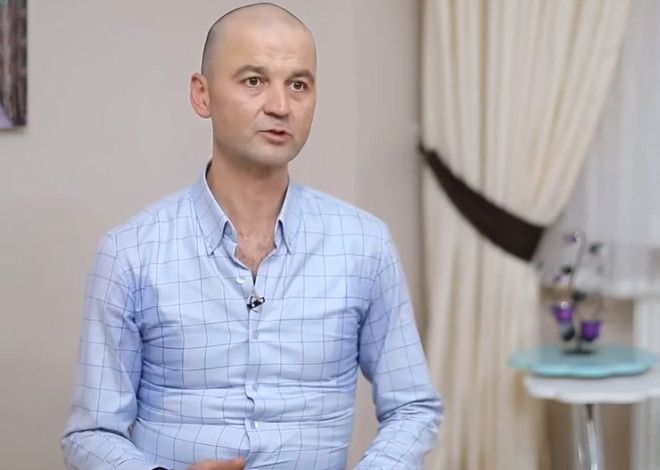 Masterchef Murat'ın filmlere konu olacak hayatı! 8