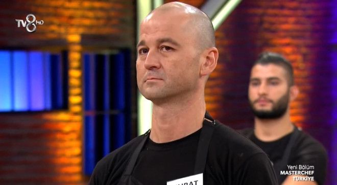 Masterchef Murat'ın filmlere konu olacak hayatı! 1
