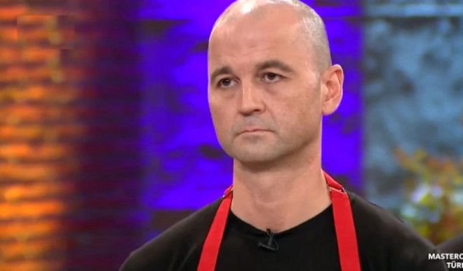 Masterchef Murat'ın filmlere konu olacak hayatı! 5