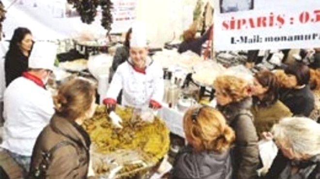 Masterchef Murat'ın filmlere konu olacak hayatı! 6