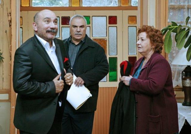 "Ben sürtük rollerini çok iyi bilirim" 11