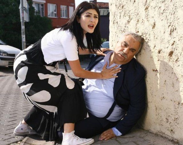 "Ben sürtük rollerini çok iyi bilirim" 8