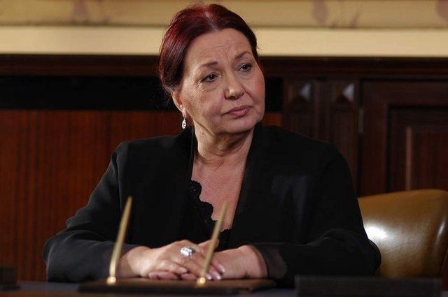 "Ben sürtük rollerini çok iyi bilirim" 1
