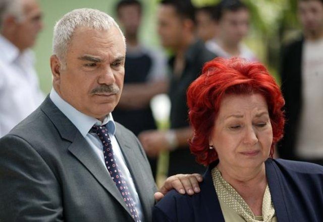 "Ben sürtük rollerini çok iyi bilirim" 2