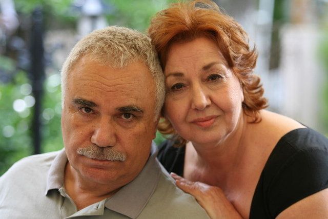 "Ben sürtük rollerini çok iyi bilirim" 3