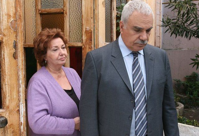 "Ben sürtük rollerini çok iyi bilirim" 12