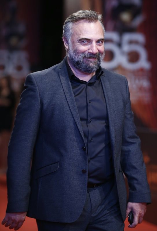 Kırmızı halıda şıklık yarışı... 40
