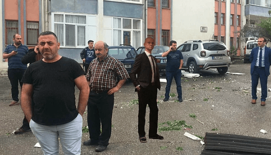 Yemek programlarının daimi yarışmacısı Murat sosyal medyanın diline düştü! 10