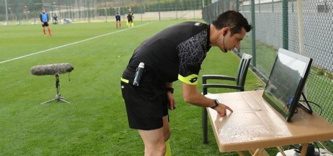 İşte Süper Lig'de 8 haftalık VAR raporu! 8