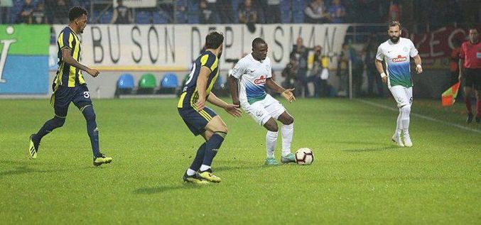 İşte Süper Lig'de 8 haftalık VAR raporu! 12