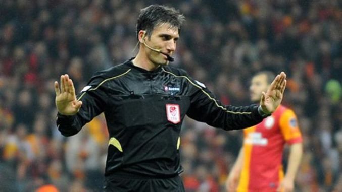 İşte Süper Lig'de 8 haftalık VAR raporu! 10