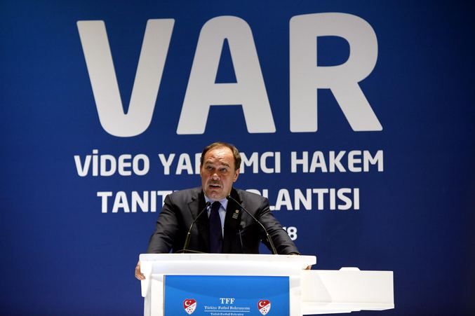 İşte Süper Lig'de 8 haftalık VAR raporu! 7