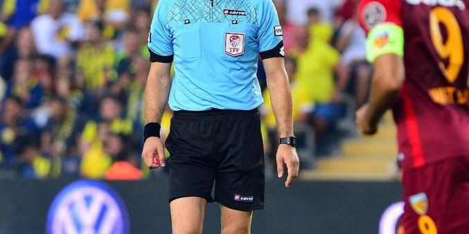 İşte Süper Lig'de 8 haftalık VAR raporu! 11