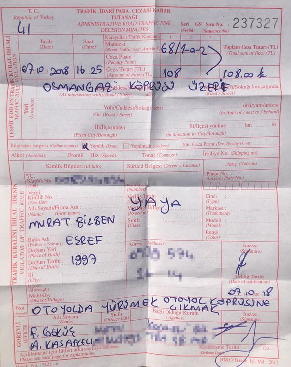 Üzerlerine kömür yağıyor! 2