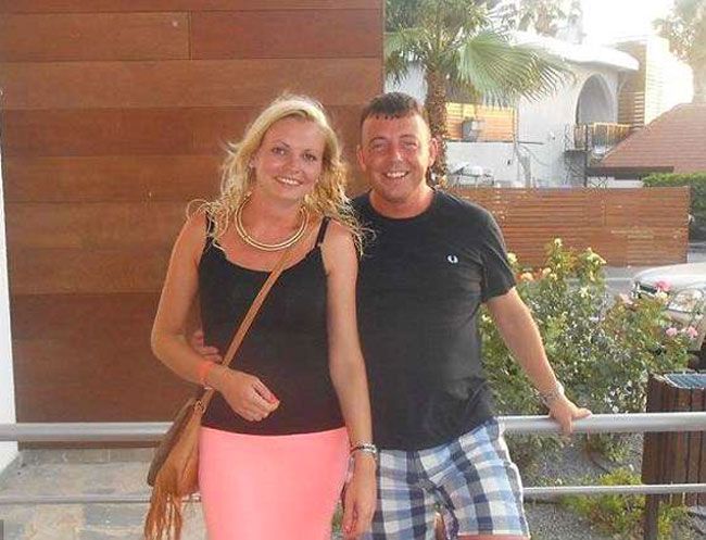 Eski sevgilisine cinsel ilişkiye girerken çektiği fotoğrafı gönderince... 11