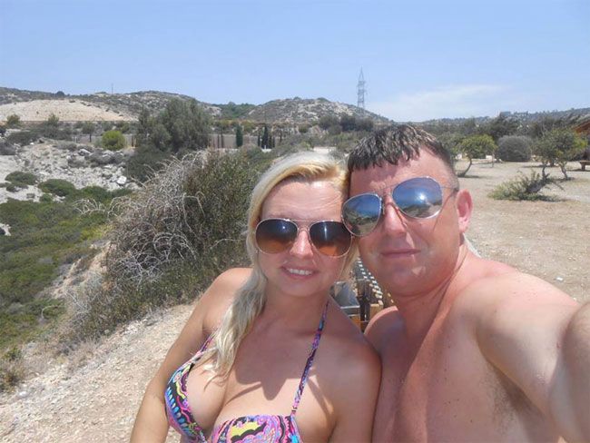 Eski sevgilisine cinsel ilişkiye girerken çektiği fotoğrafı gönderince... 4