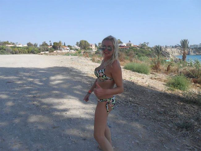Eski sevgilisine cinsel ilişkiye girerken çektiği fotoğrafı gönderince... 5
