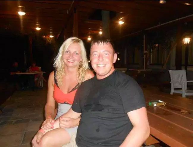 Eski sevgilisine cinsel ilişkiye girerken çektiği fotoğrafı gönderince... 6