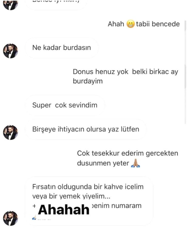 Arda Turan'ın skandallarla dolu hayatı! 6