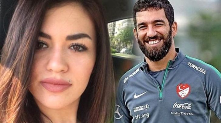 Arda Turan'ın skandallarla dolu hayatı! 4