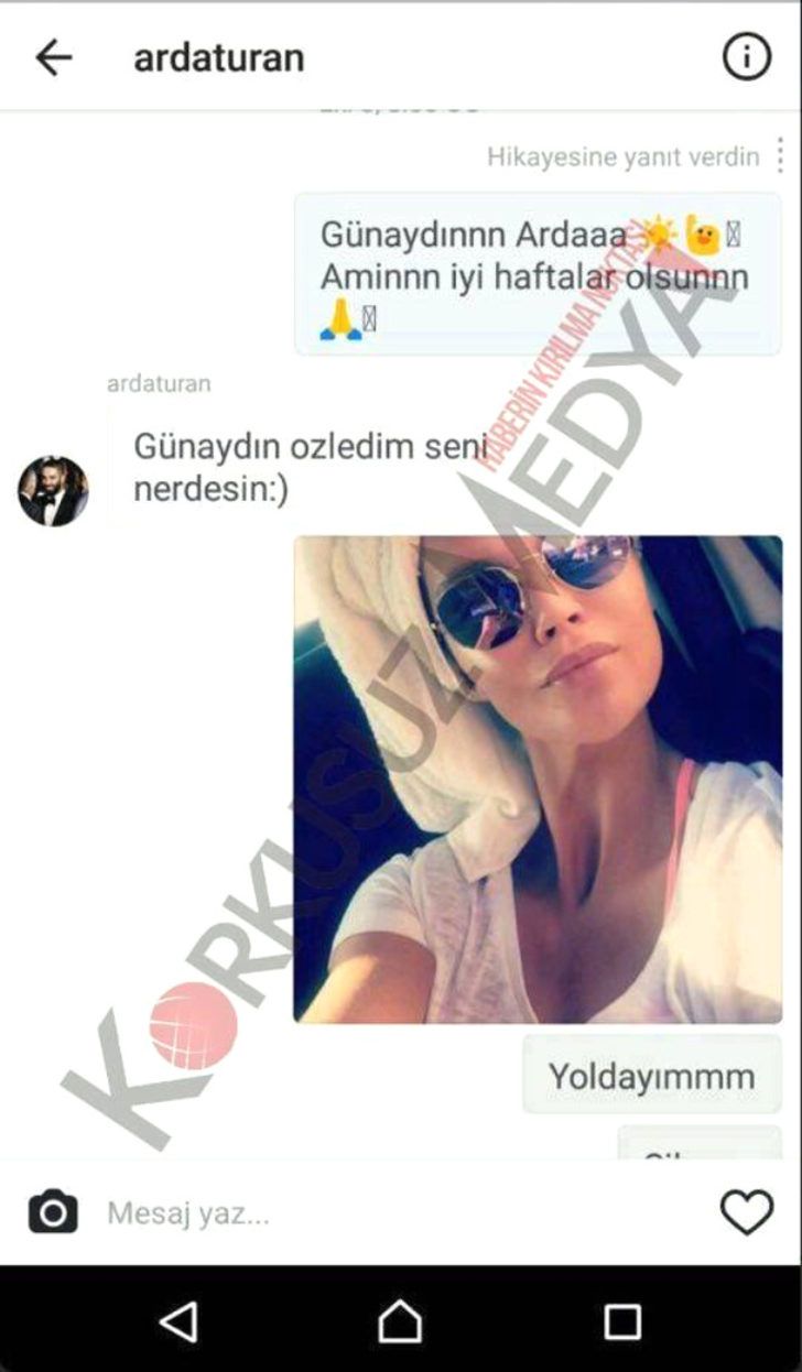 Arda Turan'ın skandallarla dolu hayatı! 2