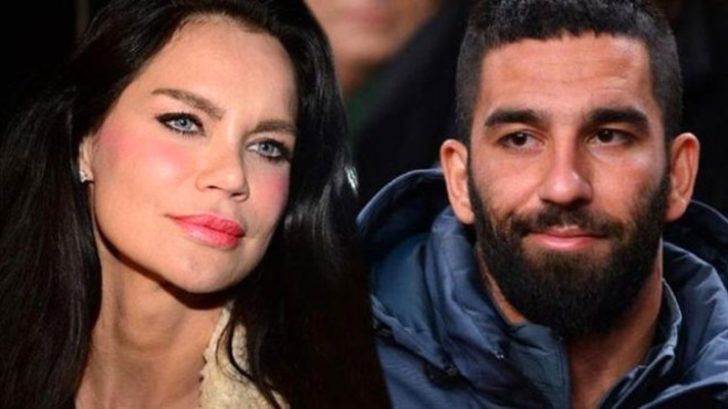 Arda Turan'ın skandallarla dolu hayatı! 1