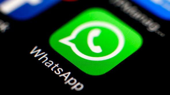 Whatsapp'tan gelen büyük tehlike! Aman dikkat... 2