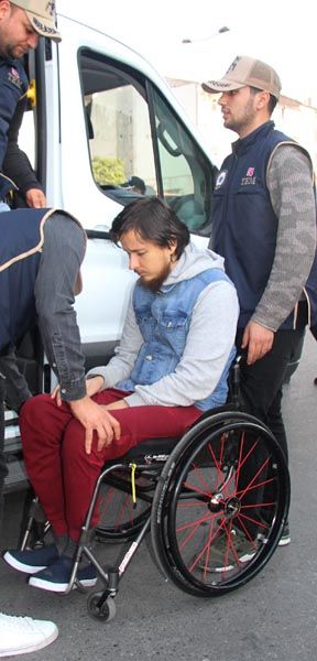 DEAŞ'ın kritik ismi ile iki eşi için flaş karar! 1
