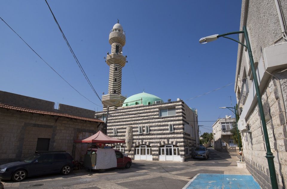 Kfar Kamalılar Türkiyeli damatları çok sevdi! 21