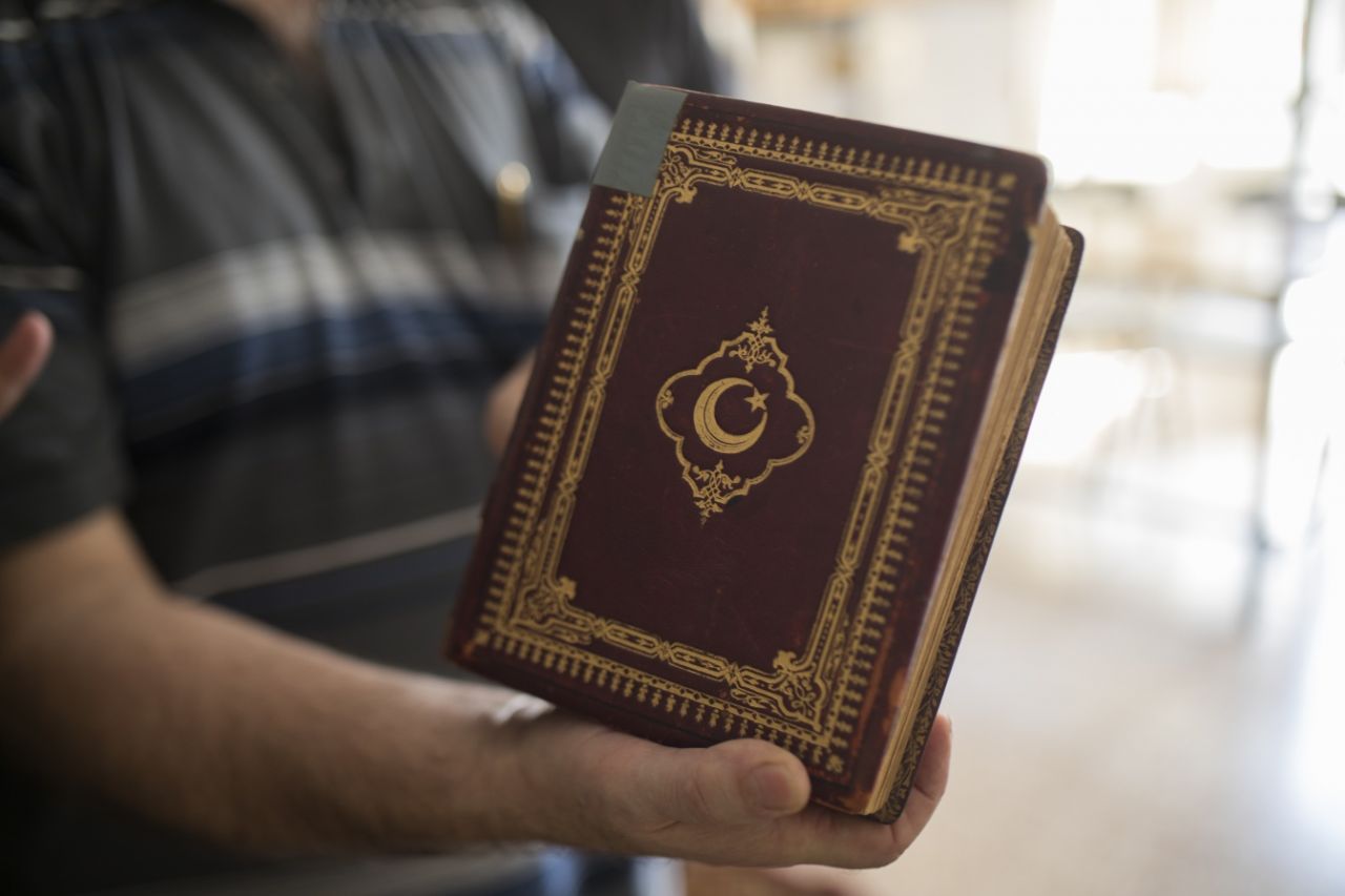 Kfar Kamalılar Türkiyeli damatları çok sevdi! 26