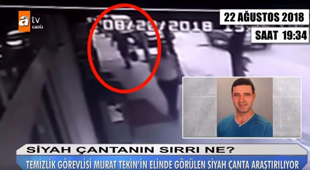 Kaybolan evli adamın erkek sevgilisi ortaya çıktı! 2